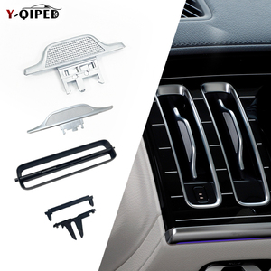 ที่หนีบช่องลมสำหรับรถ <span class=keywords><strong>Mercedes</strong></span> Benz Maybach เครื่องปรับอากาศที่ปรับอากาศ W223 <span class=keywords><strong>S350d</strong></span> 2238305903 S450 S400d - Product Image 1