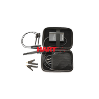 Configurador de Módem Industrial USB RS232 HART, Comunicador Portátil, Conversor de Señal Fieldbus, Aislamiento de 1000 VCA, Chip FTDI, Resistencia