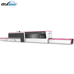 CE Standard Glass Tempering Machine Tempered Glass Furnace Glass Tempering Oven