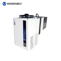 Monoblock Vriezer Koelunit Voor Koude Kamer