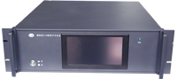 Type de produit AM30T1350-0308 haute performance de multiplexeur de matrice d'ondes ultracourtes rf