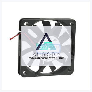 Ventilateur de refroidissement OEM de haute qualité, CFM-6015-13-10,102-4015-ND, avec un bon prix - Product Image 1