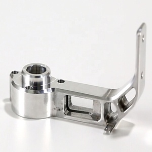 Professional Oem <strong>Cnc</strong> <strong>Machining</strong> Spare Parts <strong>Cnc</strong> 5 Axles <strong>Cnc</strong> Milling Parts - Product Image 1