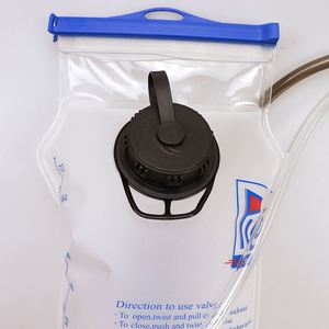 Échantillon gratuit – Réservoir souple pour eau potable, marque Well – Conteneur souple pour eau - Product Image 5
