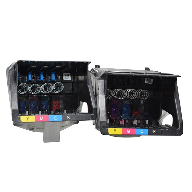Genuine Printhead for HP 711 Printer Head for HP Designjet T120 T520
