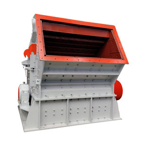 Trituradora de Impacto Henan con Motor AC y PLC para Planta de Trituración de Piedra en Minería y Canteras, 250tph - Product Image 5