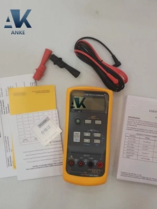 Calibrador de bucle original de 715 Voltios/mA - Product Image 3