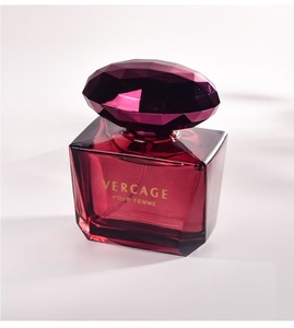 Perfume de Fragancia de Lujo para Mujer, Marca Privada al por Mayor, Aroma Dulce y Duradero - Product Image 4