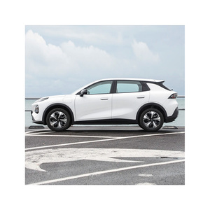 2027 Changan QIYUAN Q05 506 MAX+ EV, Voiture Électrique à Propulsion Arrière, Qiyuan MINI SUV 5 Places, Modèle EV en provenance de Chine, Vente Chaude - Product Image 1