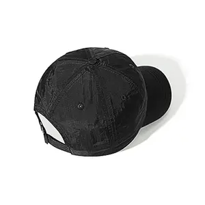 Mens 스포츠 바이저 남여공용 퀵 드라이 워터 프루프 모자 맞춤 방수 맞춤 모자 자수 로고 곡선