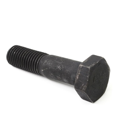A325 Black Oxide Hex Bolts - For Renewable Energy, Petrochemical & Telecommunication Towers,M12 - M34 Hex Bolt