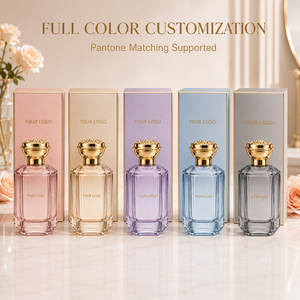 Parfum personnalisé LF pour femmes, parfum floral, longue tenue, forte diffusion, huile concentrée, parfum de luxe original - Product Image 3