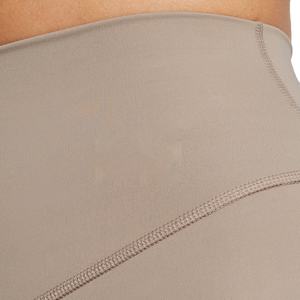 Shorts de Mujer con Cintura Elástica al por Mayor, Shorts Ajustados de Color Liso, Ideales para Correr y Hacer Ejercicio - Product Image 5