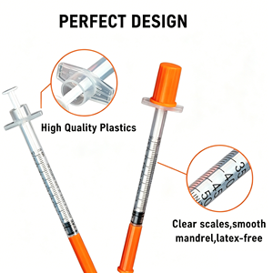 <span class=keywords><strong>Jeringa</strong></span> de <span class=keywords><strong>Insulina</strong></span> de <span class=keywords><strong>0.3</strong></span> ml en Oferta, <span class=keywords><strong>Jeringa</strong></span> de <span class=keywords><strong>Insulina</strong></span> Profesional Médica de 0.3cc 0.5cc 1cc, <span class=keywords><strong>Jeringa</strong></span> de <span class=keywords><strong>Insulina</strong></span> Desechable, <span class=keywords><strong>Jeringa</strong></span> Veterinaria - Product Image 1