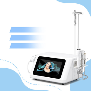 Equipo de Belleza de Doble Cabezal para Reafirmar la Piel con Túlio de 1927nm, Suministro de Fábrica, Personalizable, para SPA y Salón - Product Image 1