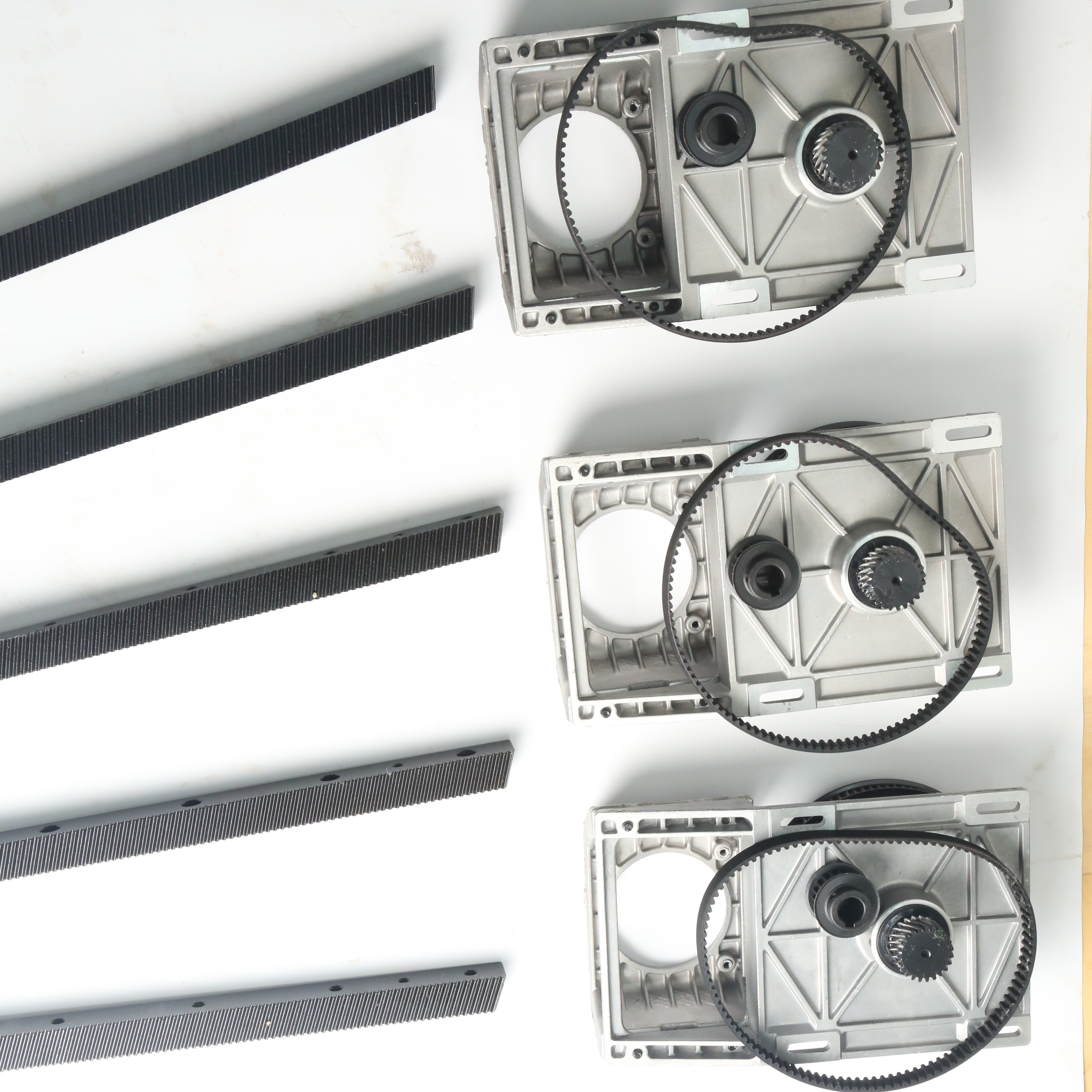 Китай ручной редуктор коробка передач с ЧПУ винтовой зуб с обратным направлением 1,25 м м2 1,5 м коробки в сборе