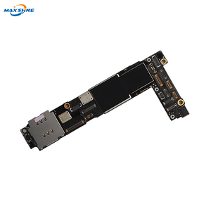 Placa lógica al por mayor para placa base Iphone11 12Plus, original para <span class=keywords><strong>Iphone</strong></span> <span class=keywords><strong>11</strong></span> Plus 32GB <span class=keywords><strong>128GB</strong></span> 256GB placa base desbloqueada - Product Image 3