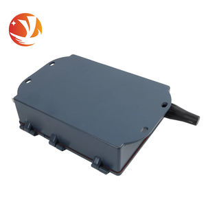 Équipement de communication sans fil SIEMENS 6GK1 411-6CA40-0AA0 6GK1411-6CA40-0AA0, contrôleur programmable PLC, neuf et original - Product Image 3