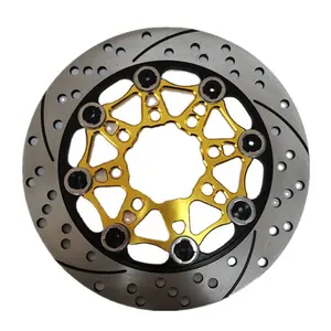Popular designs for the MIO 220MM Modified Float Stainless Disc Brake Plate