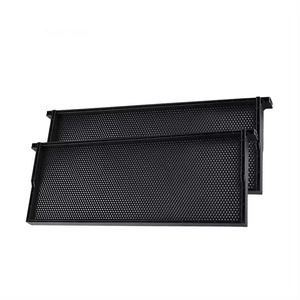 Marco de Plástico para Colmena de Abejas Langstroth - Product Image 1