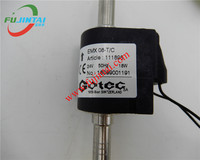Pièces de rechange d'imprimante Smt Dek 183227 Pompe à solvant Bom Assy EMX08-TC 111895