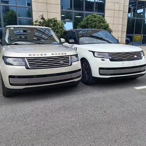 Bodykit auto usate lifting per l'aggiornamento in voga di 2018 2022 alla nuova gamma Rover Vogue <span class=keywords><strong>SV</strong></span> 2023 - Product Image 3