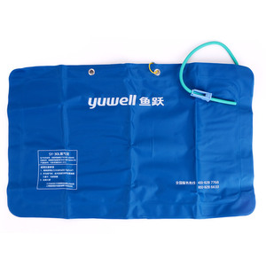 Sac à oxygène Yuwell 30L portable pour usage domestique, personnes âgées, femmes enceintes - Product Image 4