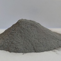 Poudre d'iron carbonyl sphérique 98% 1-10 microns Matériau absorbant et de blindage