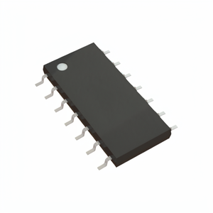 Original One Stop Service 14 SOlC Power Management (PMIC) Buy Electronics Components Online L6498LD - Product Image 1