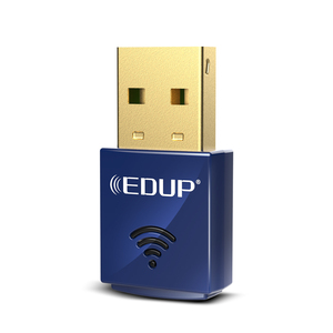 EDUP 150Mbps Wifi Adapter <span class=keywords><strong>Bluetooth</strong></span> Wifi Dongle ổn định <span class=keywords><strong>card</strong></span> mạng cho máy tính để bàn/máy tính xách tay/<span class=keywords><strong>PC</strong></span> - Product Image 5