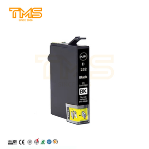 <span class=keywords><strong>Cartouche</strong></span> jet d'encre compatible couleur Premium 222XL 232XL 222 232 XL pour imprimante <span class=keywords><strong>XP</strong></span>-5200 WF-2960 <span class=keywords><strong>XP</strong></span>-<span class=keywords><strong>4200</strong></span> <span class=keywords><strong>Epson</strong></span> - Product Image 3