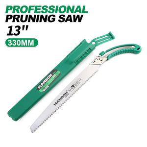 Professional Hand <b>Saw</b> With 7 TPI SK5 Blade Fixed Garden Use Cutting Tree Pruning - Product Image 4