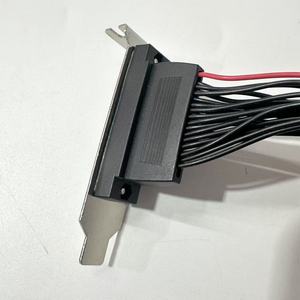 Ltp Adapter Kabel Computer Moederbord Printer Interface Kabelboom - Product Image 4