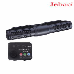 Jebao acuario marino fabricante de la onda de la inalámbrico maestro/esclavo de Control de la bomba CP25 CP40 CP55 bomba de circulación de flujo cruzado de la onda de la bomba - Product Image 3