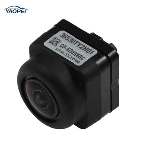 Caméra de recul YAOPEI pour Acura <span class=keywords><strong>RL</strong></span> RDX MDX TL TSX ILX TLX-L 39530-SJA-A12-M1 39530-SJA-A91-M1 39530-STK-A111-M1 - Product Image 2