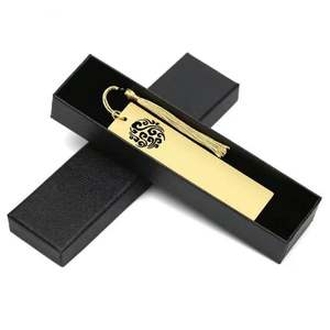 Gold Tassel for Bookmark Luxury Decorative <b>Craft</b> <b>Supply</b> - Product Image 5