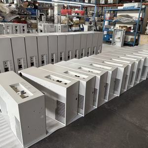 Bộ phận thang máy căn hộ gói thành phần toàn diện - Product Image 1