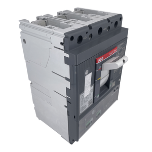 Interruptor Automático Original MCCB SACE Tmax XT5S 400 Ekip Dip LS/I In=400 3p F 1SDA100424R1 - Product Image 4