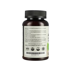 Suplemento Premium de Extractos de Raíz de Ashwagandha para Hombres y Mujeres, Apoyo Inmunológico, Cápsulas Herbales de Raíz de Ashwagandha - Product Image 6