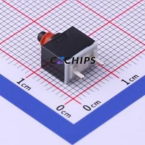 SPVQ820502 Limit Switch Through hole Component (THT) Switch - Product Image 1