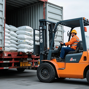 Bromuro <span class=keywords><strong>de</strong></span> Magnesio Anhidro <span class=keywords><strong>de</strong></span> Alta Pureza Br2Mg en Polvo para Intermedios Farmacéuticos y Reactivos <span class=keywords><strong>de</strong></span> Síntesis Orgánica - Product Image 6