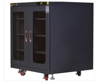 C2E-575 Déshumidificateur Électrique Boîte Sèche pour Stockage Armoire Sèche Fabricant