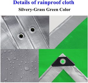 Bâche de Protection <span class=keywords><strong>anti</strong></span>-rouille en éponge, grande bâche en tissu, pour camion, vente en gros - Product Image 5