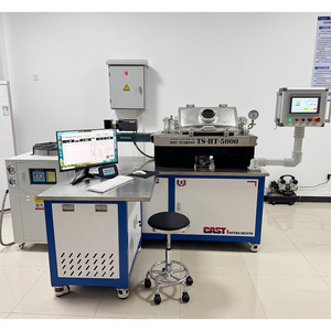 Vakumlu termal bardak çatlak test makinesi çevre stres çatlama direnç test aleti - Product Image 2