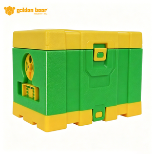 Vente directe fabricant : Ruche de reproduction pour reines, mini-ruche d'élevage d'abeilles, produits les plus vendus - Product Image 6
