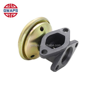 GWAPS <span class=keywords><strong>Radiateur</strong></span> 1207100-E06-B1 pour Great Wall Motors FENGJUN 3/5 H3/H5 Wingle 3/Wingle 5 DEER 2.8TC 2.8TCI 2.5TCI - Product Image 3