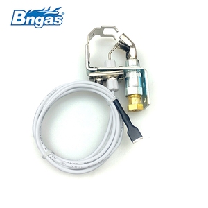 Chất lượng tốt nhất gas <span class=keywords><strong>Pilot</strong></span> <span class=keywords><strong>Burner</strong></span> nóng các bộ phận cho hộ gia đình ngoài trời và RV ứng dụng trực tiếp từ nhà cung cấp - Product Image 2
