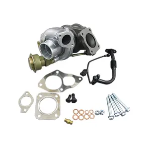 Bộ Tăng Áp TD05-20G TURBO Mitsubishi Eclipse /Galant / Talon 2.0DOHC 4G63