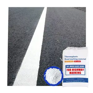 Resin hot melt road marking paints manufacture yellow high traffic paint thermoplastic paints for roads