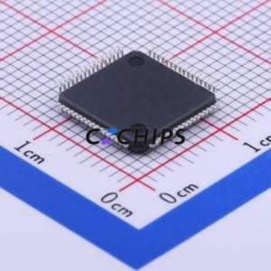 Nuevo y Original STM32F103RGT6 microcontrolador de chip IC de circuito integrado (MCU/MPU/SoC) de (10x10) - Product Image 2